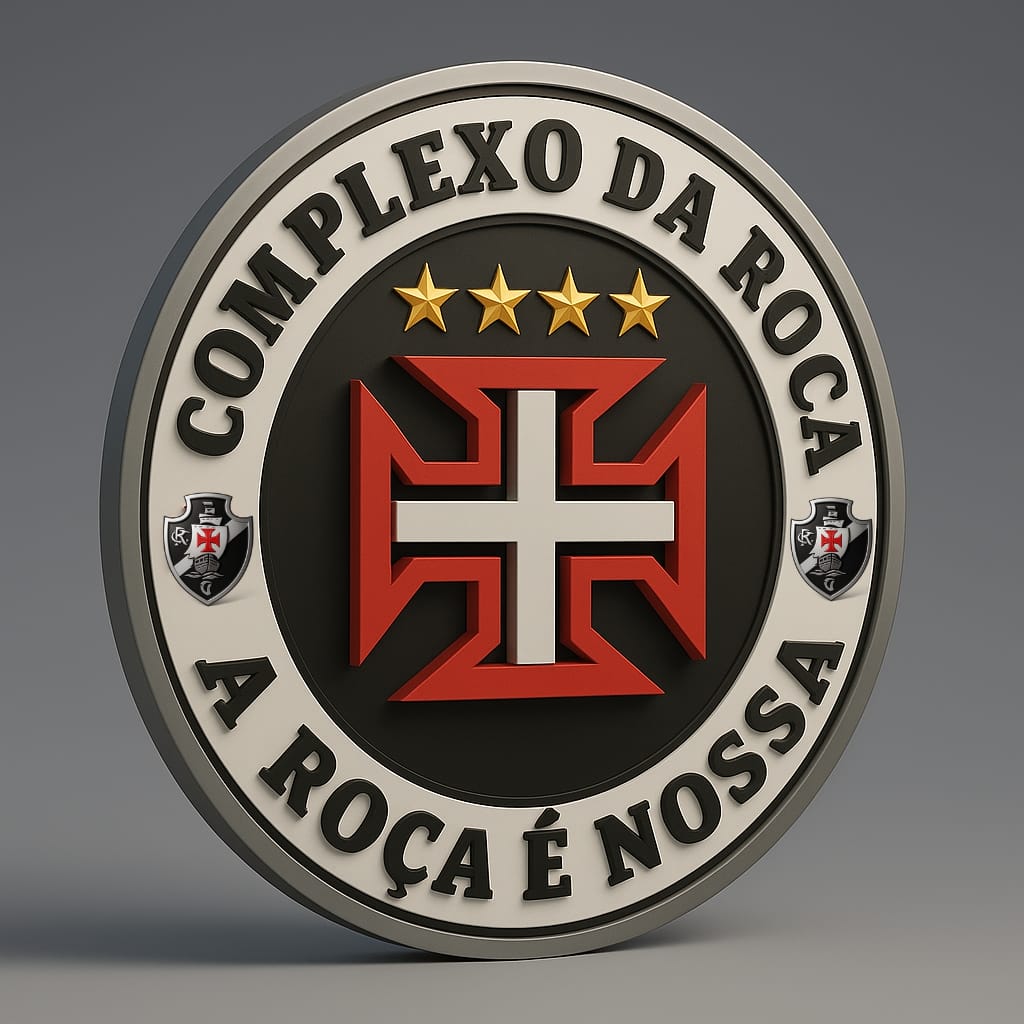 Complexo da Roça