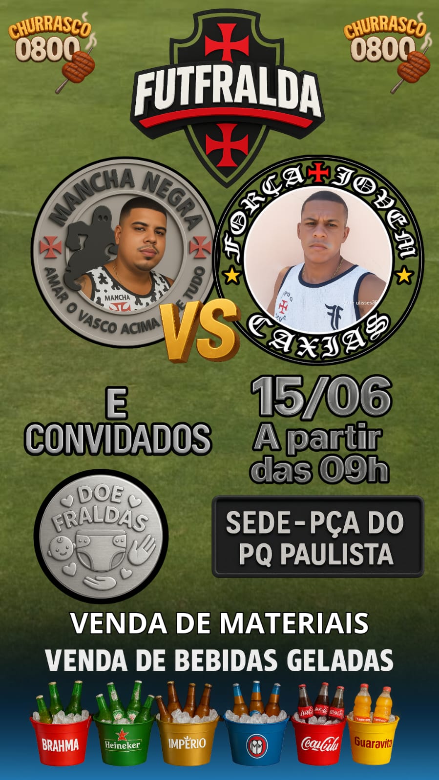 Futfralda